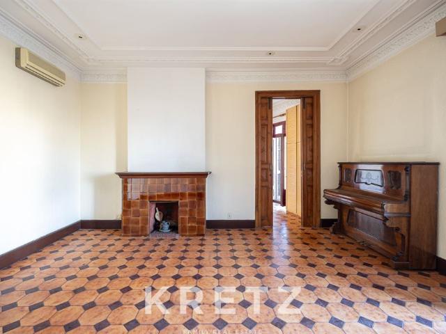 Piso en venta en Eixample, Barcelonès