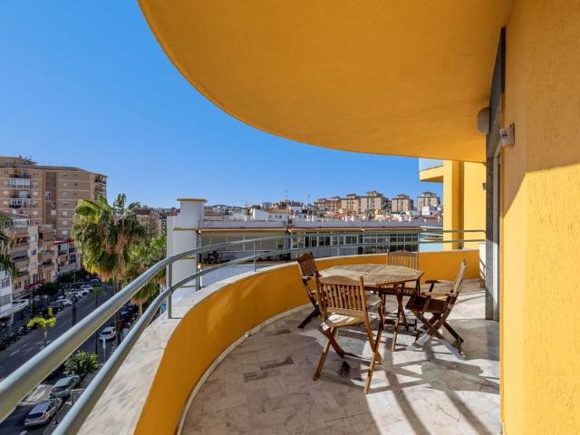 Piso en venta en Los Boliches, Costa del Sol Occidental