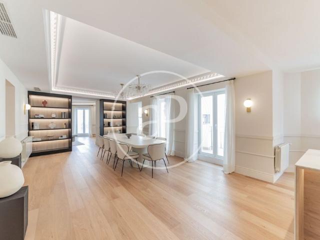 Piso en venta en Salamanca, Madrid