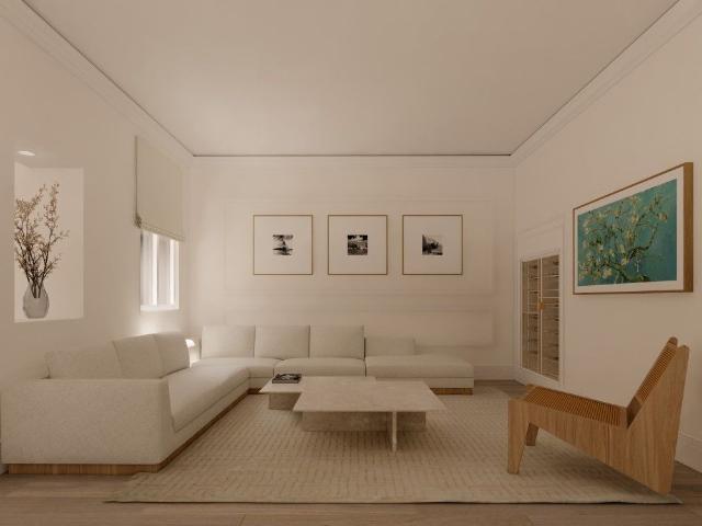 Piso en venta en Madrid