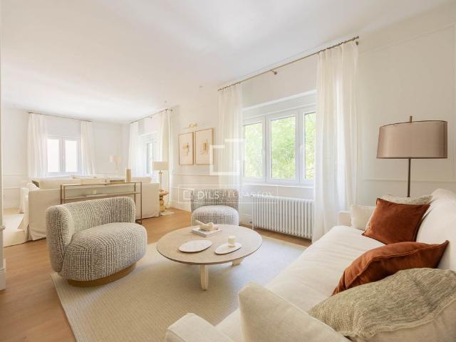 Piso en venta en Madrid