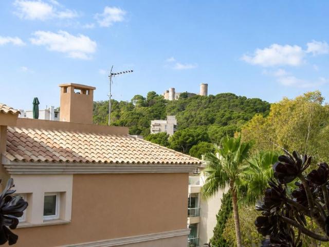 Piso en alquiler en Son Armadans, Palma