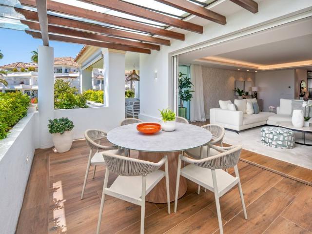 Piso en venta en El Vicario, Costa del Sol Occidental