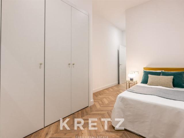 Piso en venta en Centro, Madrid