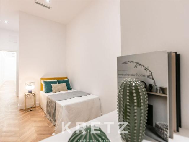 Piso en venta en Centro, Madrid