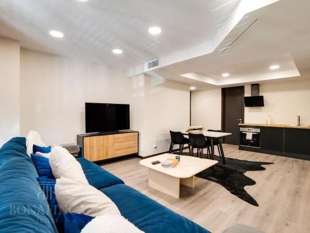 Piso en alquiler en Palma, Canavall