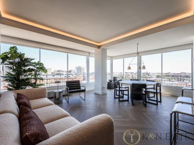 Piso en venta en Chamartín, Medina-sidonia