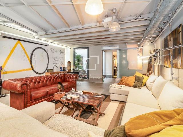 Piso en venta en Barcelonès, Catalunya