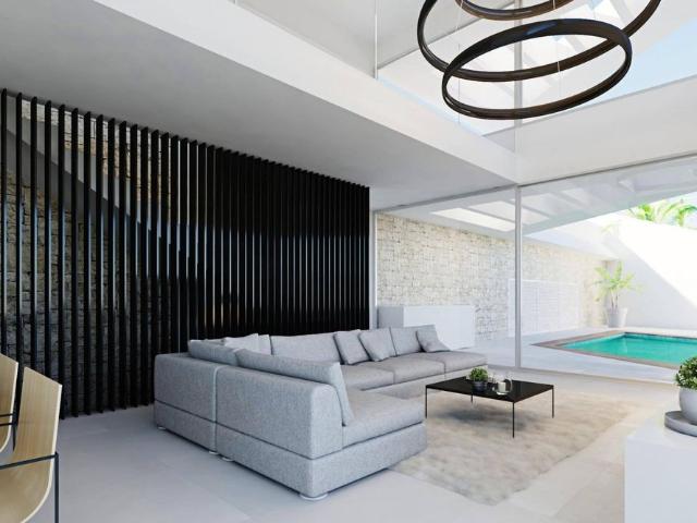 Piso en venta en la Marina Alta, Valencia
