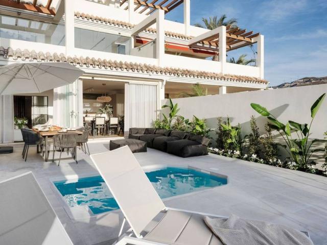 Piso en venta en Centro, Costa del Sol Occidental