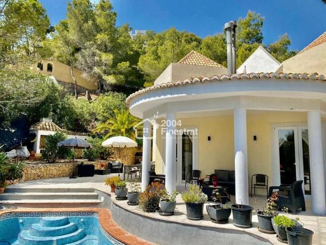 Piso en venta en Urbanització Santa Clara, la Marina Baixa