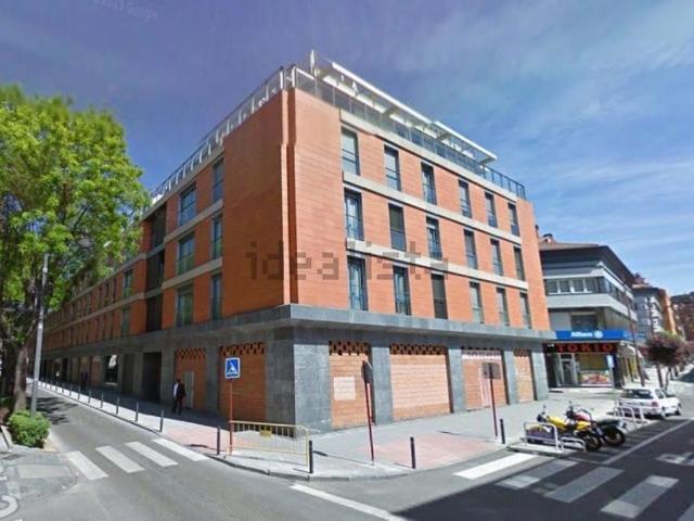 Piso en venta en Guadalajara, Amistad