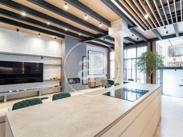 Piso en venta en Barcelona, la Font d'en Fargues