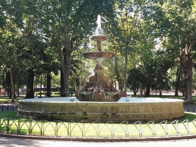 Piso en venta en Distrito Centro, Córdoba