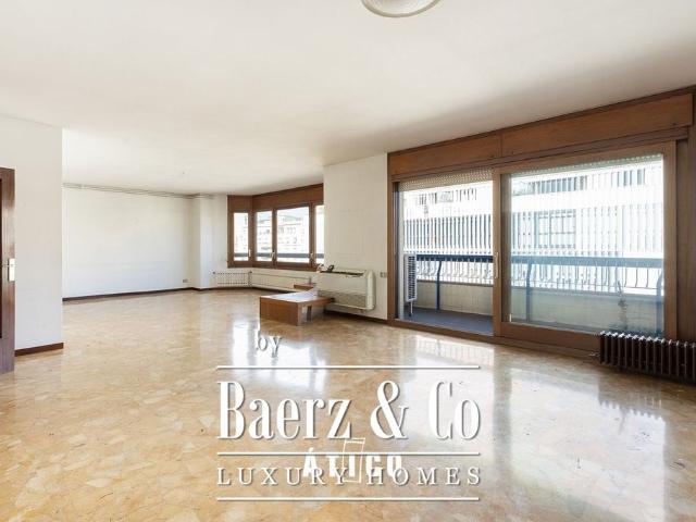 Piso en venta en Sarrià - Sant Gervasi, Barcelonès