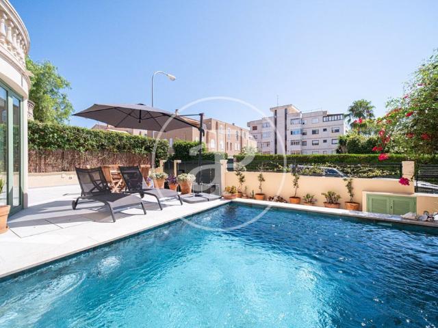 Piso en alquiler en Portopí, Palma