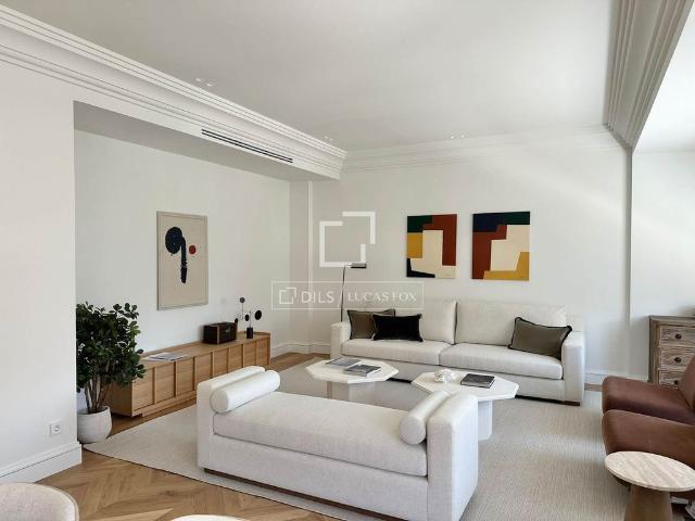 Piso en venta en Madrid