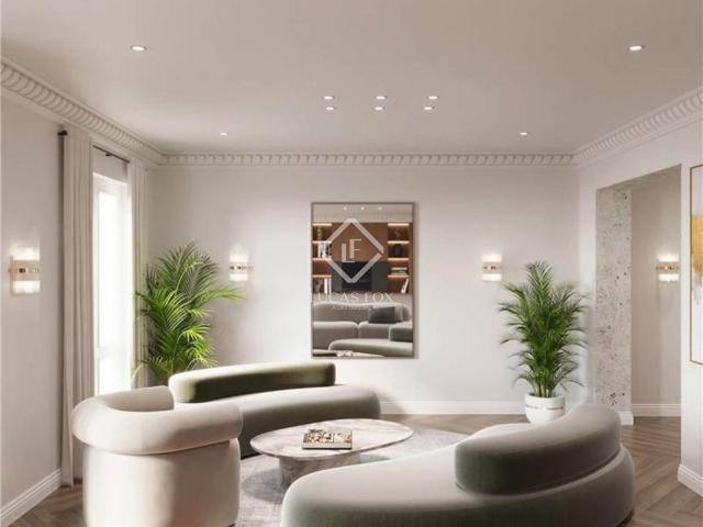 Piso en venta en Medina-sidonia, Madrid