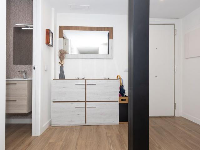 Piso en venta en Fuencarral - El Pardo, Madrid