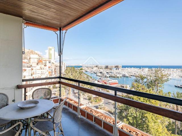 Piso en venta en Alicante