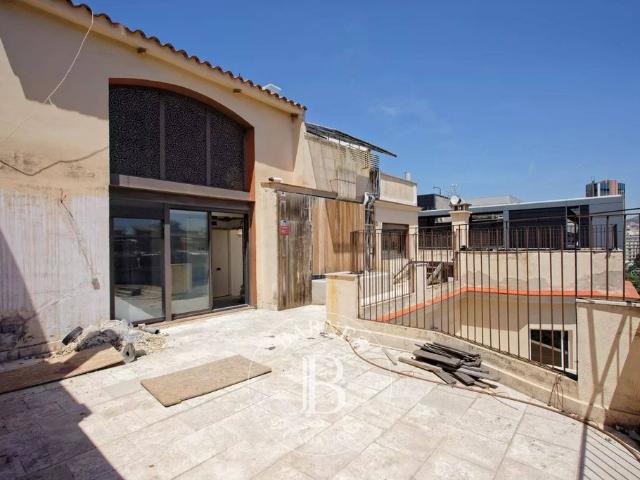 Piso en venta en Barcelona