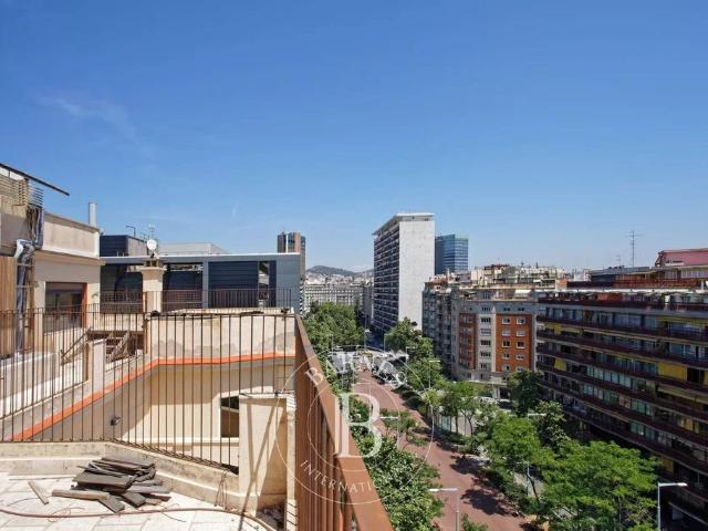 Ático en venta en Barcelonès, Catalunya