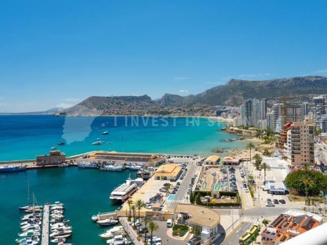 Piso en venta en San Gabriel, la Marina Alta