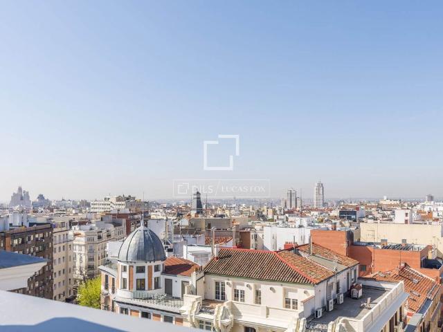 Piso en venta en Madrid