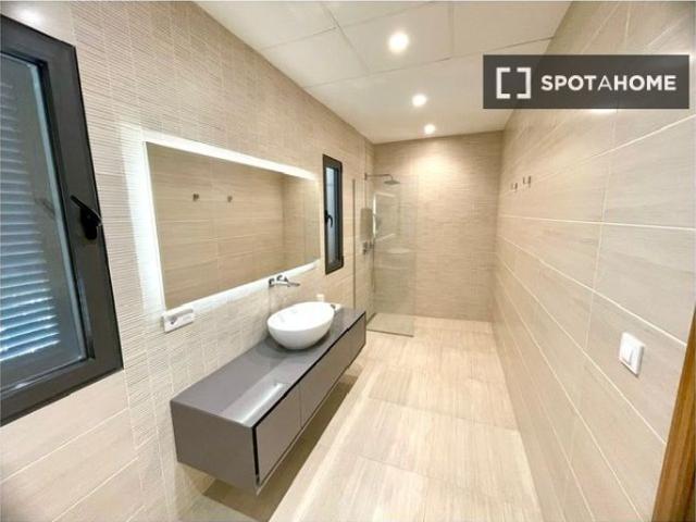 Piso en alquiler en la Marina Alta, Valencia