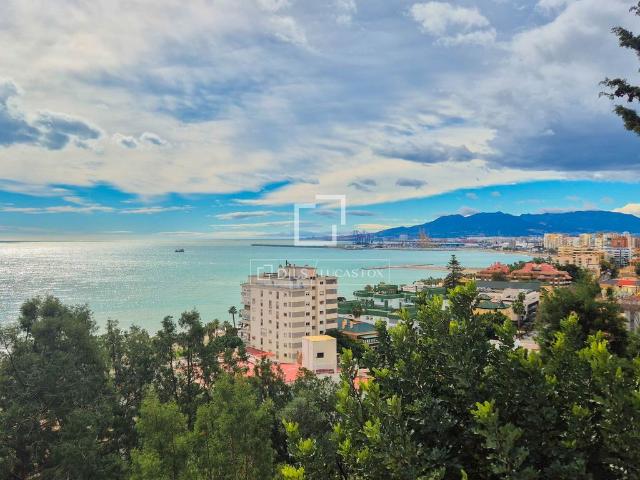 Piso en alquiler en Málaga-Costa del Sol, Andalucía