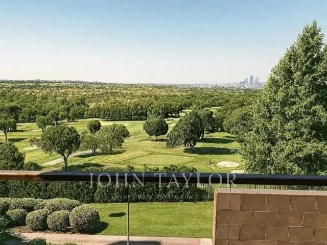 Piso en venta en Alcobendas, Madrid