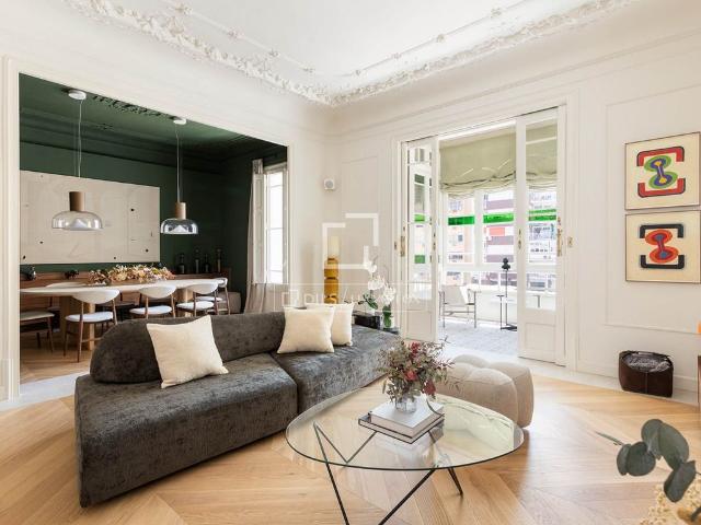 Piso en venta en Barcelonès, Catalunya