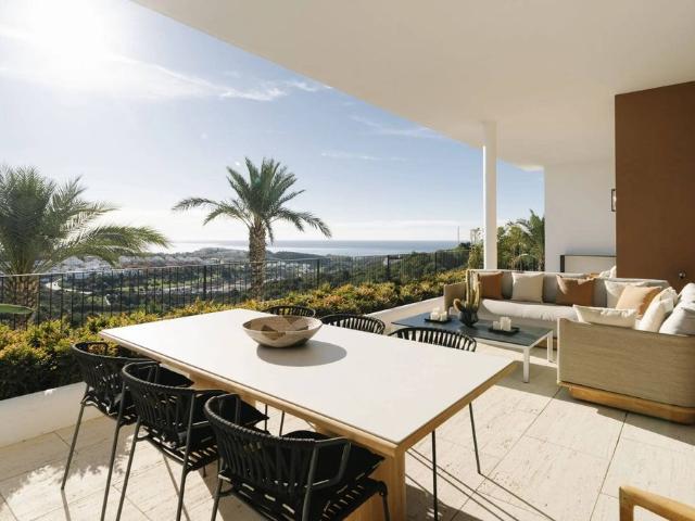 Piso en venta en Costa del Sol Occidental, Andalucía
