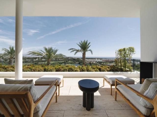 Piso en venta en Costa del Sol Occidental, Andalucía