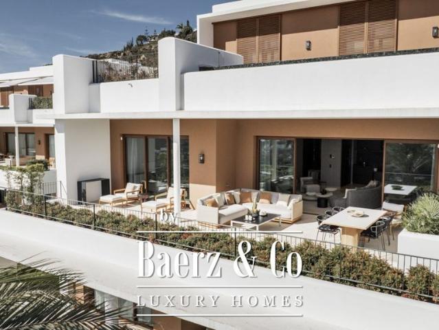 Piso en venta en Estepona, Balcones del Mar
