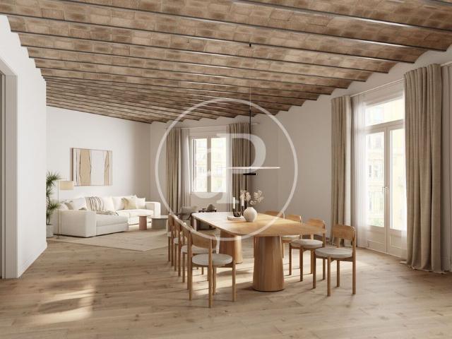 Piso en venta en Eixample, Barcelonès