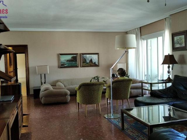 Piso en venta en Puerta Tierra, Bahía de Cádiz