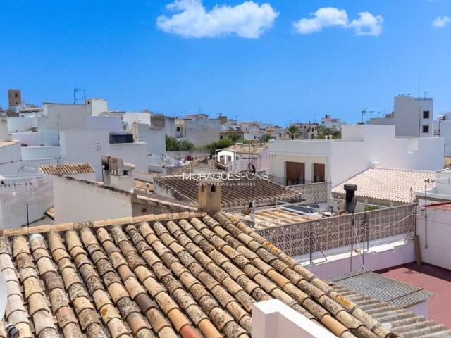 Piso en venta en Jávea