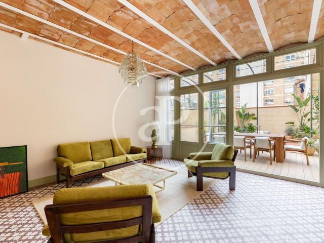 Piso en venta en Eixample, Barcelonès