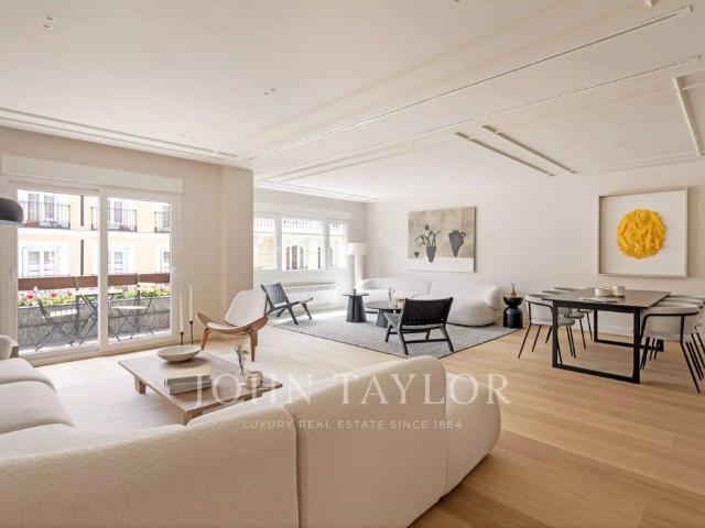 Piso en venta en Madrid