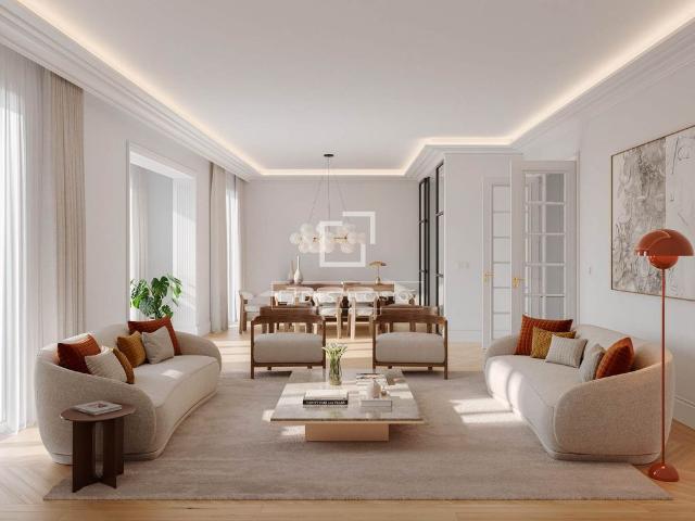 Piso en venta en Madrid