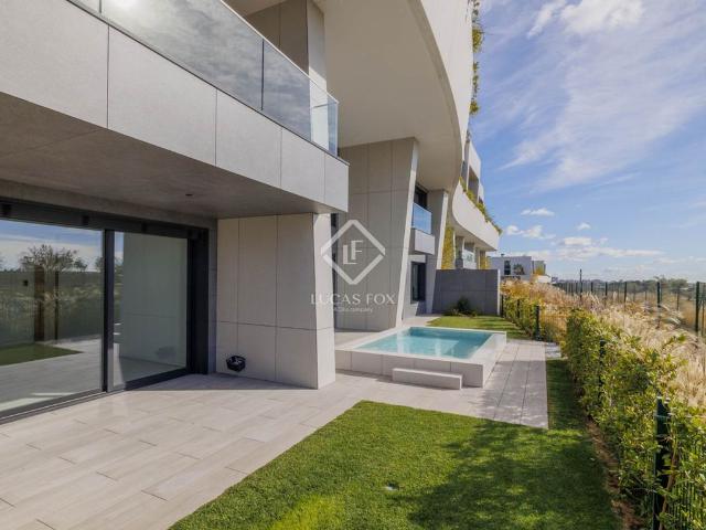 Piso en venta en Pozuelo De Alarcón, Madrid