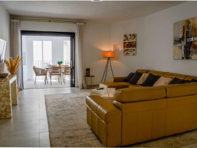 Piso en venta en Costa del Sol Occidental, Andalucía