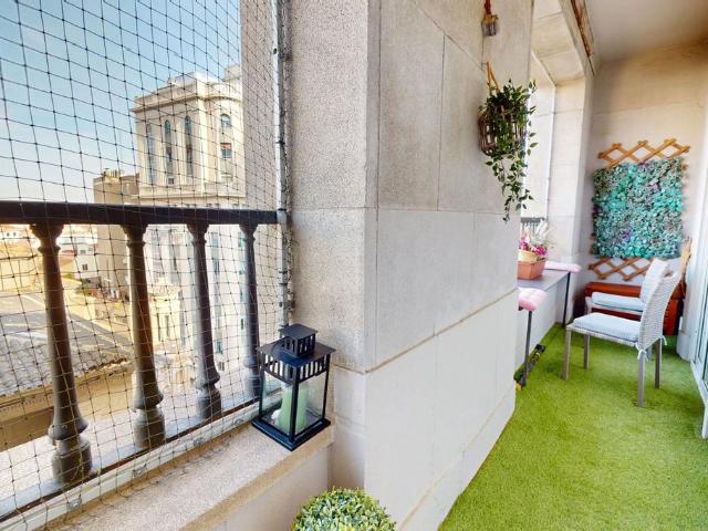 Piso en venta en Casco Histórico, Zaragoza