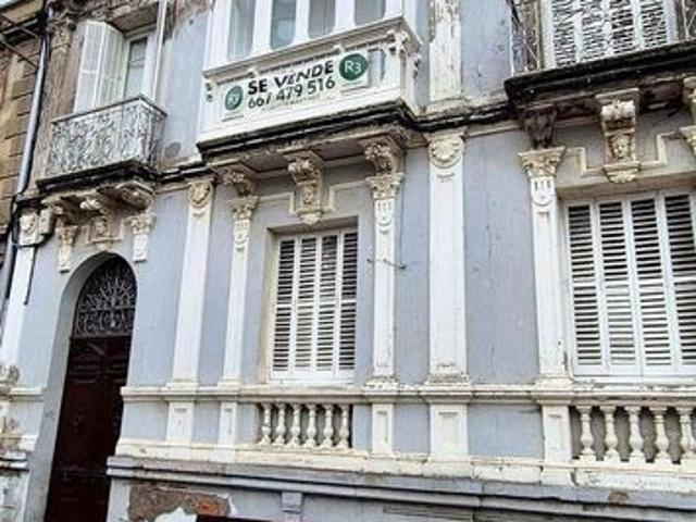 Piso en venta en Navia, Asturias