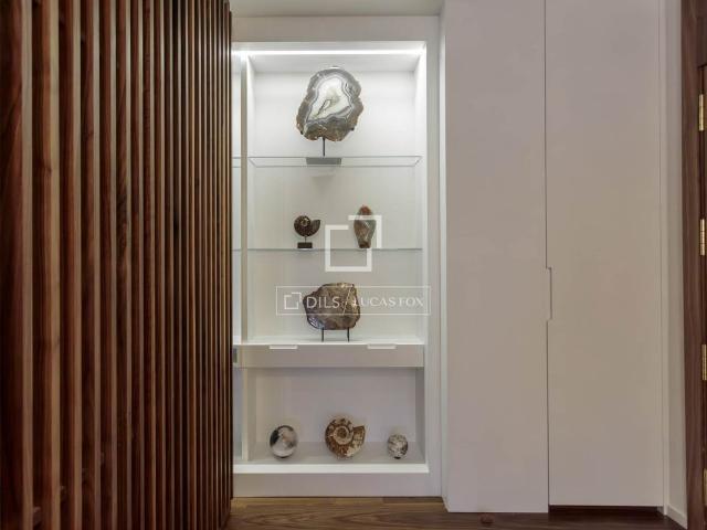 Piso en alquiler en Madrid