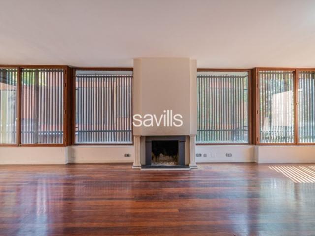Piso en venta en Barcelona, Sant Gervasi - Galvany