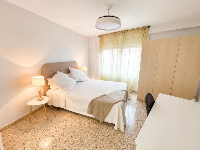 Piso en venta en l'Horta Nord, Valencia