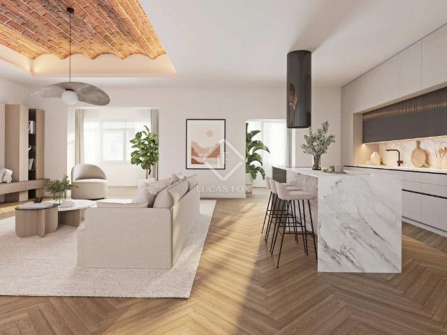 Piso en venta en Barcelona, Ciutat Vella