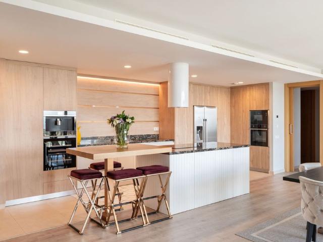 Piso en venta en Benahavis Hills Countryclub, Benahavís